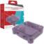 RetroN S64 Console Dock for Nintendo Switch® (Purple) - Hyperkin